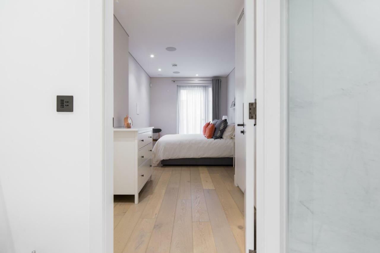 Ferienwohnung VI Castle Lane London Exterior foto