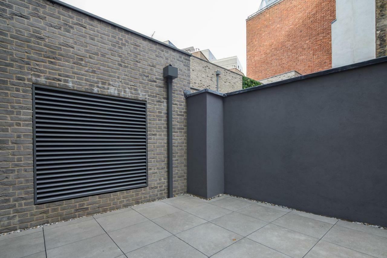 Ferienwohnung VI Castle Lane London Exterior foto