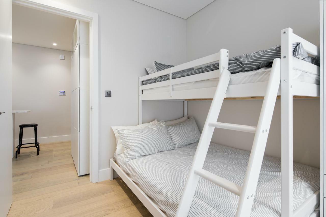 Ferienwohnung VI Castle Lane London Exterior foto