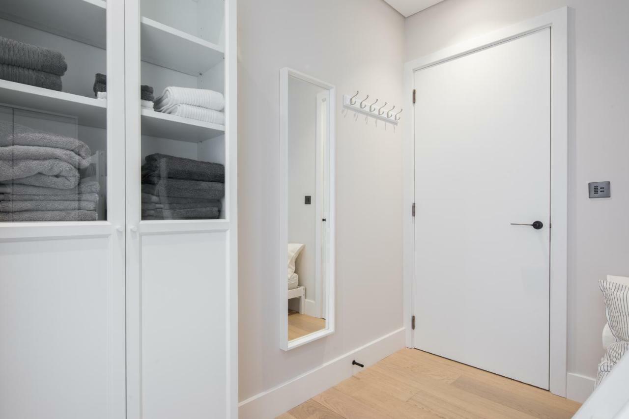 Ferienwohnung VI Castle Lane London Exterior foto