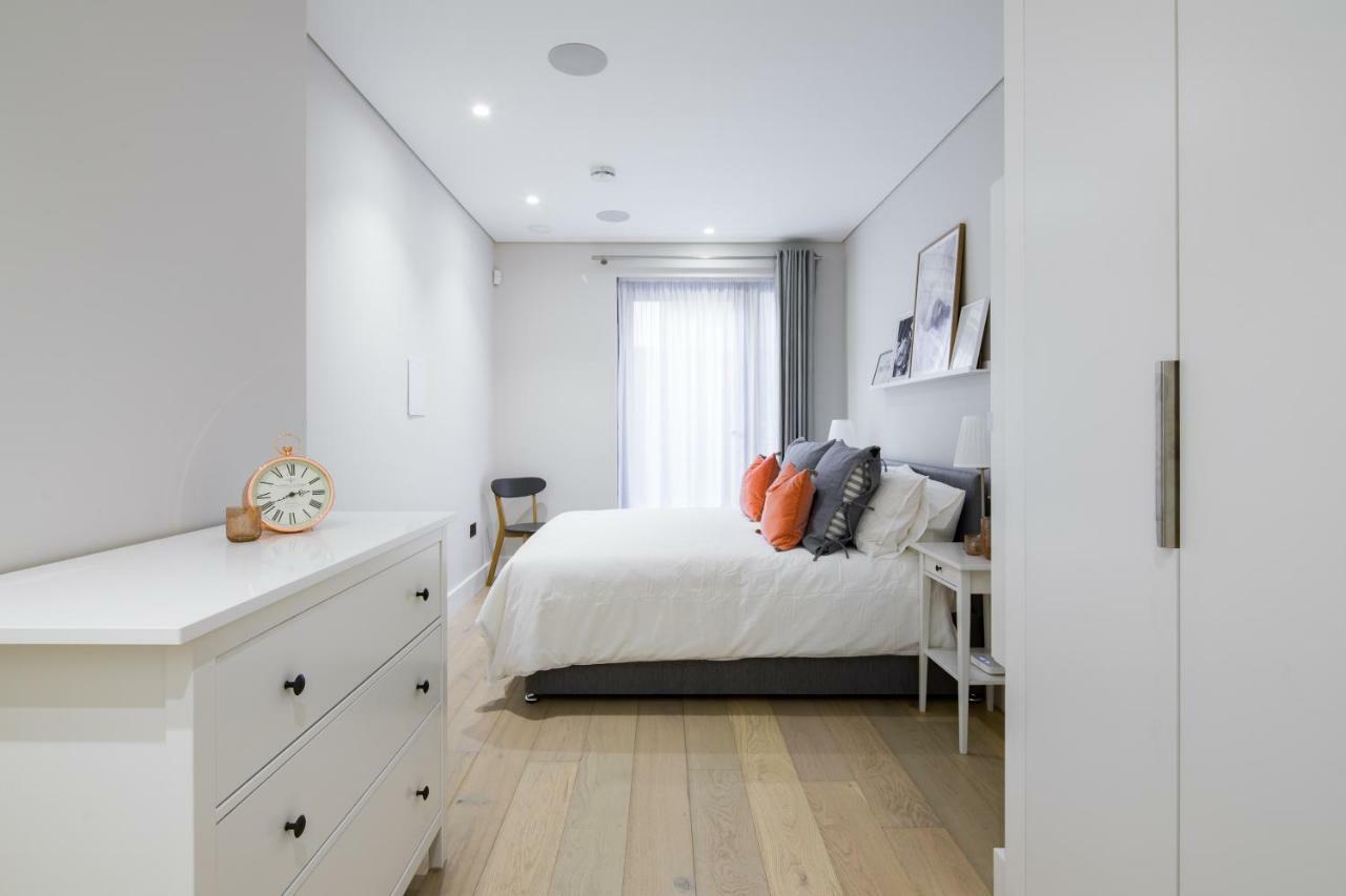 Ferienwohnung VI Castle Lane London Exterior foto