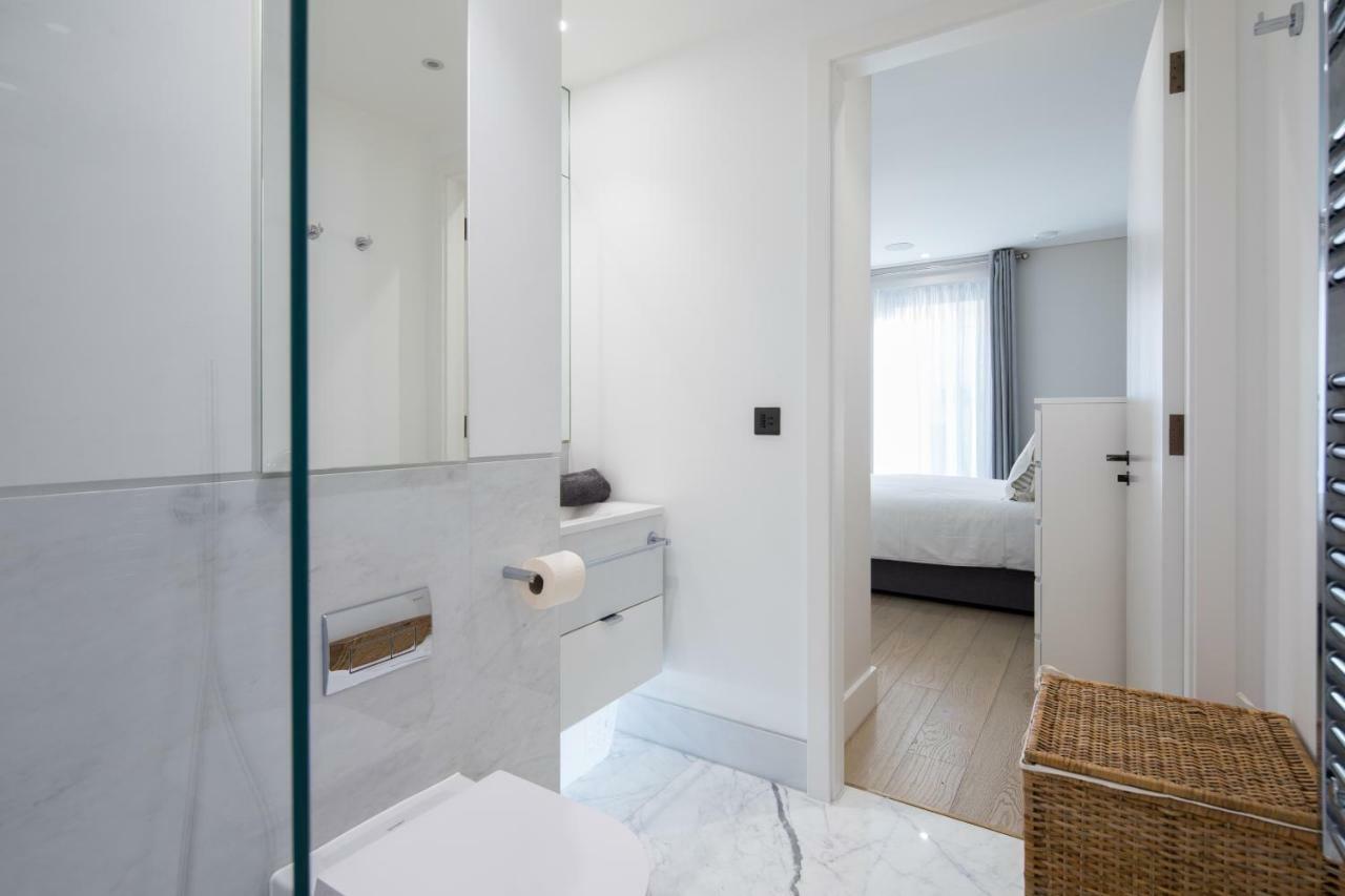 Ferienwohnung VI Castle Lane London Exterior foto